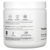 Thorne Research Amino Complex 231gm Lemon